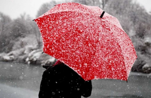 İçişleri Bakanlığı’ndan 6 il için sarı kodlu uyarı