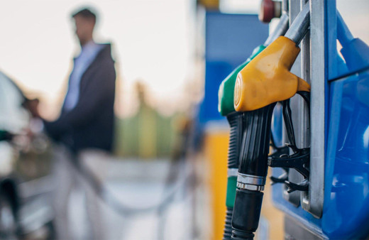 Motorinin litresi kaç lira oldu? Sırada benzine kallavi zam var litre fiyatı...