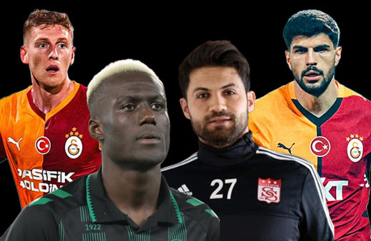 PFDK kararları açıklandı! Bahis oynayan futbolcuların cezaları belli oldu