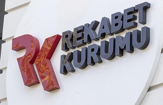 Firmalara 10 ayda yaklaşık 11,5 milyar liralık rekabet ihlali cezası kesildi