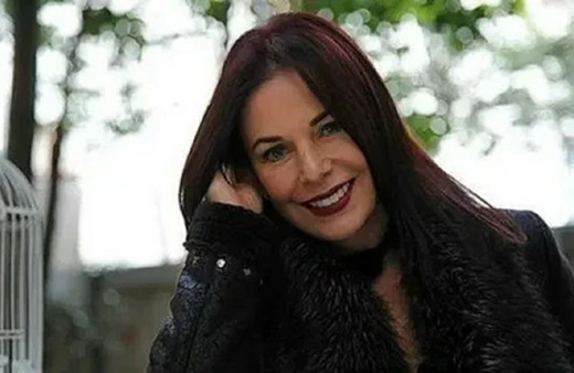 Şenay Gürler'den aşk itirafı! 11 Yıl önce tanıştılar ve