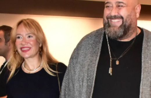 Tilbe Uslu'dan ayrılmıştı! Somer Sivrioğlu yeni aşkını paylaştı