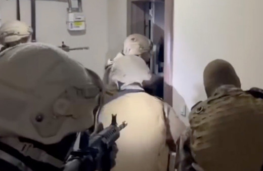 22 ilde "Orkinos Bulut-2" operasyonu: 138 kişi yakalandı