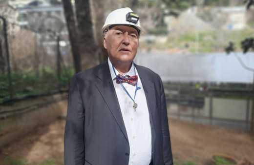 Deprem uzmanı Ahmet Ercan iki büyük deprem bekliyor! İstanbul'da iki ilçeyi işaret etti, net tarih verdi!