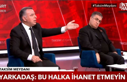 Barış Yarkadaş, İBB'deki rüşveti bu sözlerle deşifre etti