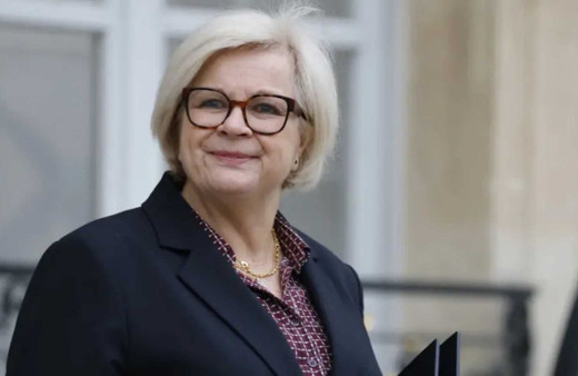 Fransa'dan dikkat çeken Rusya açıklaması: Zorlamayı amaçlıyoruz