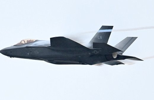 İsrail'in Washington Büyükelçisi, küstah Türkiye ve F-35 açıklaması