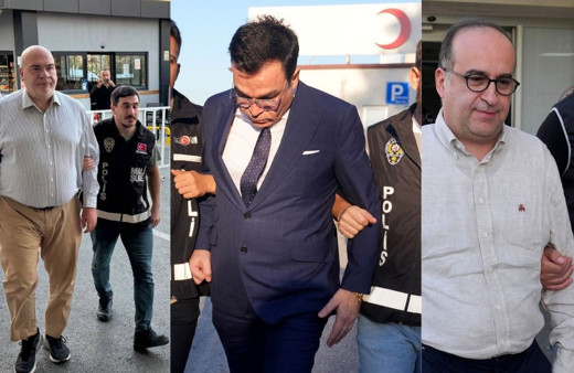 Altın ve boksit madenleri de var! Investco Holding kimin hepsine kayyum atandı