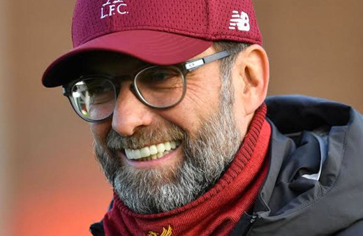 Jürgen Klopp 15 yıl sonra eski mesleğine dönüyor