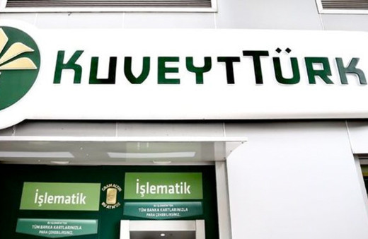 Kuveyt Türk 9 aylık finansal sonuçlarını açıkladı