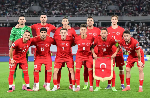 Yapay zeka Dünya Kupası kurasını şimdiden çekti! A Milli Takım sürpriz gruba düştü