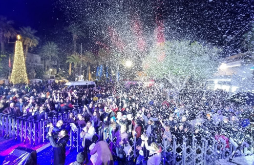 Sanatçıların yılbaşı sahne ücretleri belli oldu! Dudağınız uçuklayacak