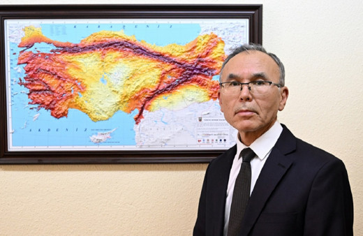 Sındırgı'da üç aydır "olağanüstü deprem fırtınası" yaşıyor!