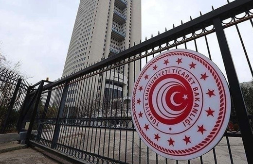 Ticaret Bakanlığı'na 95 personel alınacak