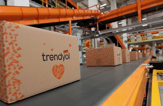 Trendyol "Made in Türkiye" imzasını kasım kampanyalarıyla dünyaya taşıyor