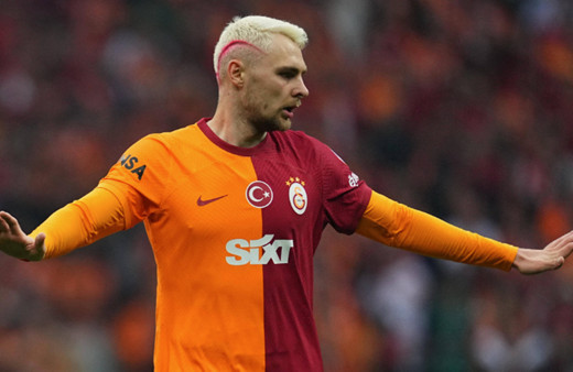Galatasaray'ın eski yıldızından taraftarı çıldırtacak sözler