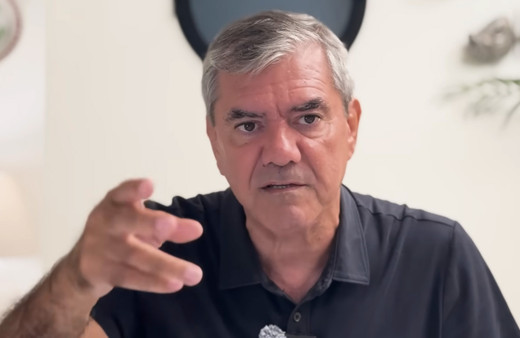 Yılmaz Özdil'in İBB iddianamesi sözleri olay oldu: Sen savcının adamısın