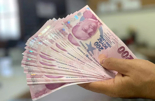 200 TL'lik banknot tarihe mi karışacak? 'Tedavülden kalkıyor' tarih verdi