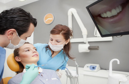 Bakanlık duyurdu! Diş hekimlerini ve doktorları ilgilendiriyor, artık yılda sadece bir kere olacak