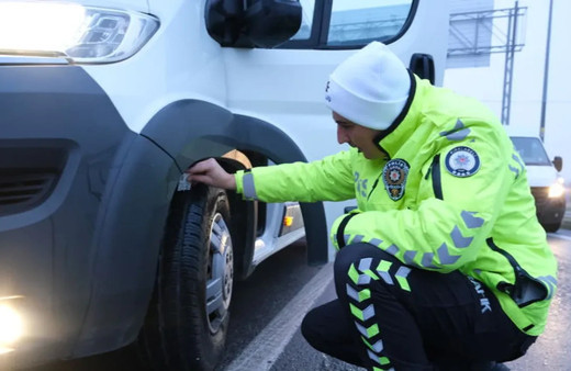 Sürücüler aman dikkat uygulama bugün başladı! 5 bin 856 TL cezası var