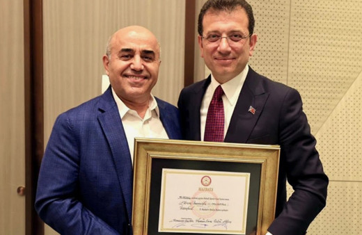 İmamoğlu'nun danışmanı Necati Özkan'ın telefonundan çıkan Mansur Yavaş notu ortalığı ayağa kaldıracak