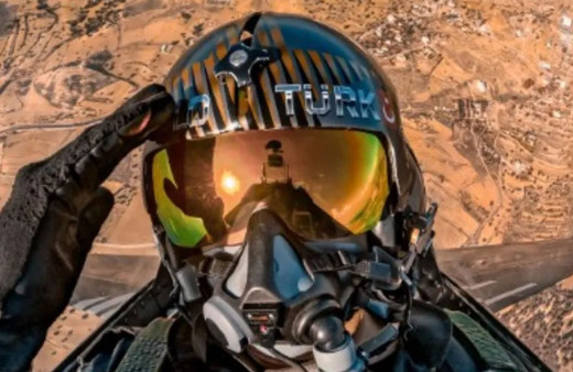 MSB'den Yunanistan'a KKTC ile 'C-130' mesajı