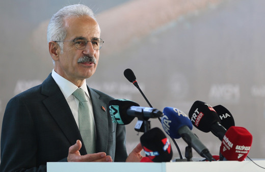 Bakan Uraloğlu açıkladı: Acil durumda 1,4 milyon kişi metro tünellerine sığınabilecek