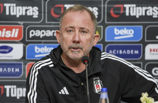 Beşiktaş'ta sakatlık! 1 ay sahalardan uzak kalacak