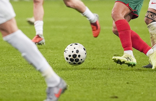 Dünya Kupası Avrupa elemelerinde 9. hafta 10 maçla sona erdi