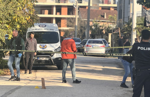 Düzce'de akraba kavgasında kan aktı