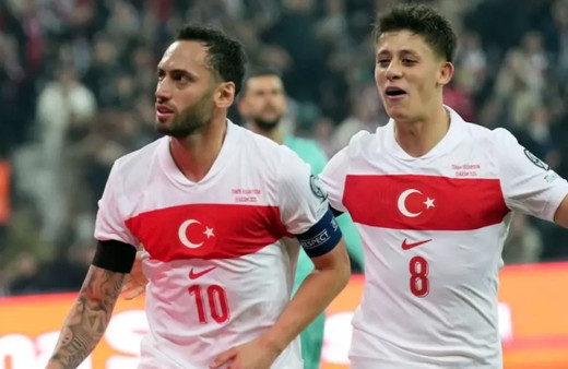 Avrupa onları konuşuyor! Arda Güler ve Hakan Çalhanoğlu resmen parladı