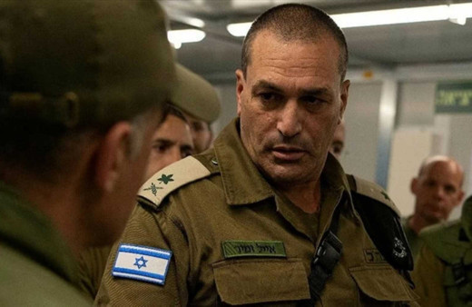 İsrail’den Gazze için yeni saldırı tehdidi