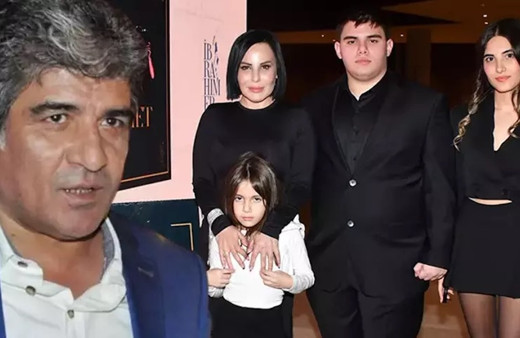 Aşk defterini kapattı! Filiz Erkal'dan çok özel sözler...