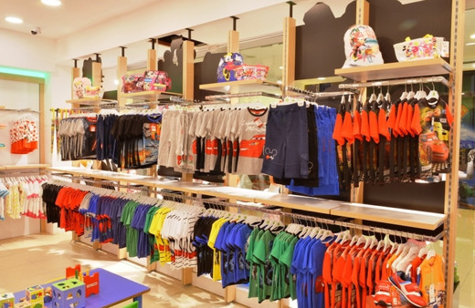 Bakanlık ifşa etti! 2 çocuk giyim markası yasaklandı