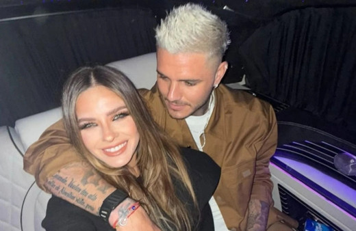 Mauro Icardi'den şok eden Galatasaray ve transfer sözleri! Evlilik sorusuna ise bakın ne yanıt verdi