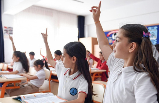 İlk ara tatil bitiyor milyonlarca öğrenci ders başı yapacak! Yarıyıl tatili ne zaman?