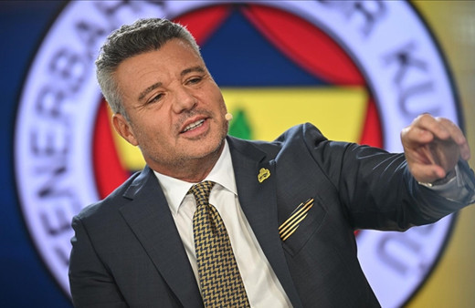 Sadettin Saran'dan canlı yayında 'Lewandowski' yanıtı