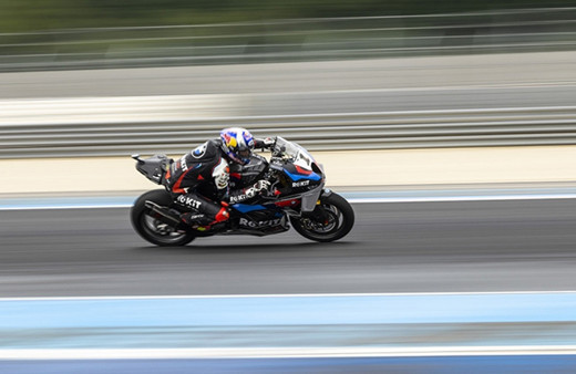 Toprak Razgatlıoğlu, ilk resmi MotoGP testine 18 Kasım'da çıkacak