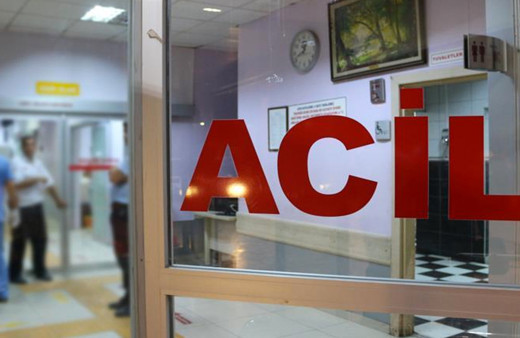 Atölyede dehşet! 15 yaşındaki çocuğa hava kompresörüyle işkence