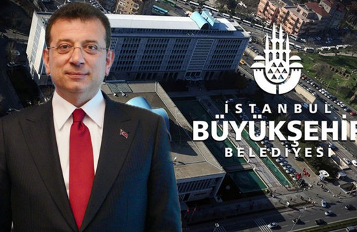 AK Partili isim açıkladı! İBB iddianamesi ile ilgili bomba kulis