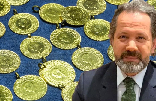 'Fırsat bitmez' diyen İslam Memiş altın fiyatları için bakın ne dedi! Düşüş başladı gram altın, çeyrek...