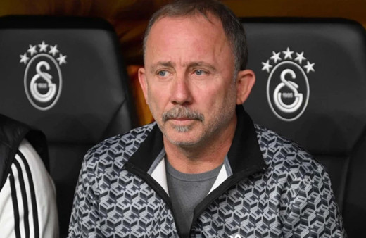 Ben Operasyon geçirdi! Beşiktaş’tan Sergen Yalçın açıklaması!