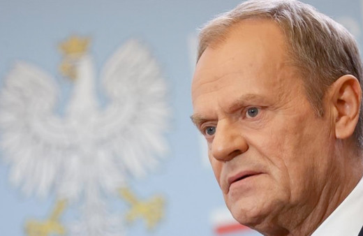 Varşova-Lublin demir yoluna patlayıcı madde ile sabotaj