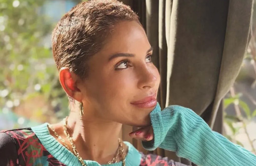 Irmak Ünal, kansere yakalandığını duyurmuştu! Mücadelesi sırasında yaşadıklarını tek tek anlattı