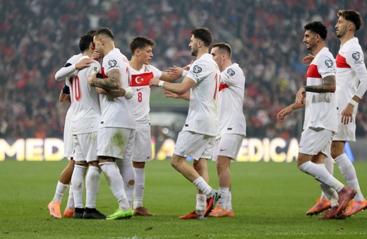 İspanya-Türkiye maçı ne zaman, saat kaçta, hangi kanalda?