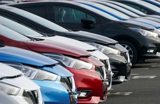 Araçta ve emlakta yeni dönem için ilk adım! Meclise geliyor...