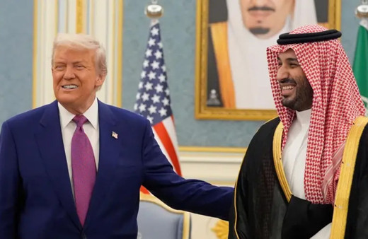 Suudi Veliaht Prensi kritik gündemle Washington'da