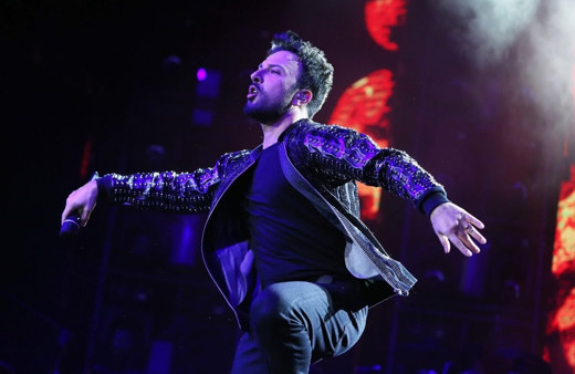 Tarkan İstanbul konseri tarihi belli oldu! Tarkan konser bileti ne kadar?