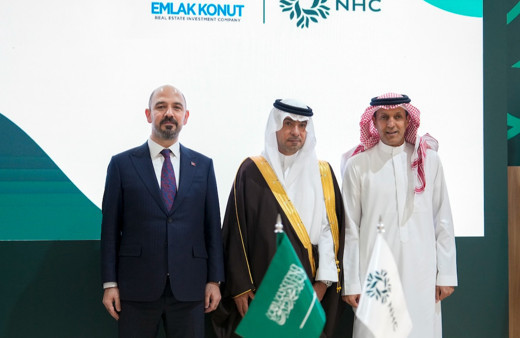 Emlak Konut’tan Mekke’de 400 milyon dolarlık yeni yaşam projesi!