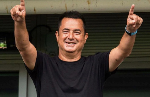 Acun Ilıcalı ikinci kez dede oldu! Kızı Banu doğum yaptı, bebeğin ismini bakın ne koydular